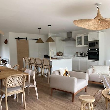 St Malo A 15 Min Et 10 Min De Dinard Villa Pleurtuit Luaran gambar