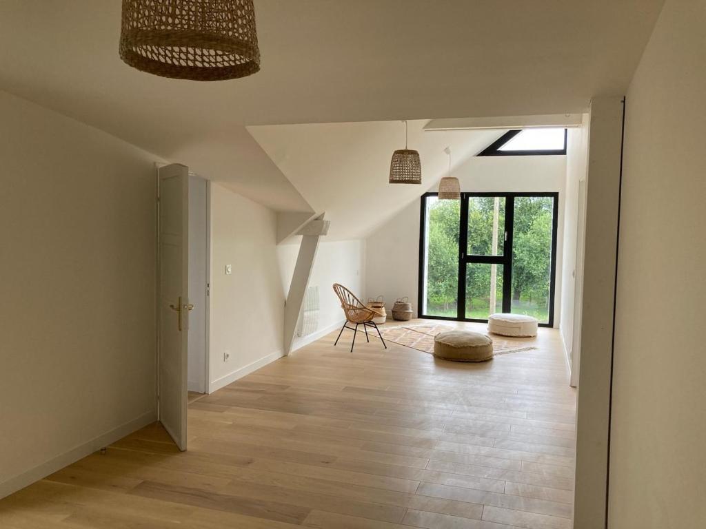 St Malo A 15 Min Et 10 Min De Dinard Villa Pleurtuit Luaran gambar